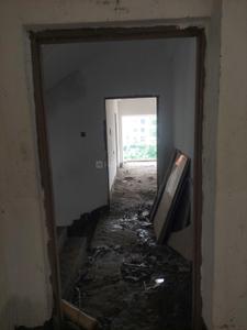 Image of 985 Sq.ft 2 BHK Apartment / Flat for sale in Purbalok, Kolkata for Rs. 7987000