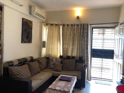 1 BHK Flat