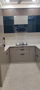 Kitchen Image of 1620 Sq.ft 3 BHK Builder Floor for sale in Sector 56 Gurgaon for Rs. 27000000