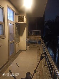 Image of 1000 Sq.ft 1 BHK Independent House for rent in Unitech Vista Villas, Sector 46, Gurgaon for Rs. 21000