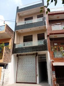 Image of 910 Sq.ft 2 BHK Independent House for rent in Kalyanpur, Kanpur for Rs. 12000