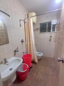 Image of 2000 Sq.ft 3 BHK Apartment / Flat for rent in Sheshadripuram, Bengaluru for Rs. 85000