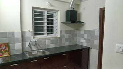 BHK Flats for Rent in SS Nagar, Habsiguda, Hyderabad 1+ BHK