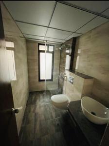 Bathroom Image of 1750 Sq.ft 3 BHK Apartment / Flat for sale in Duville Riverdale Residences I, Kharadi Pune for Rs. 19000000