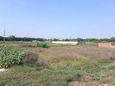 Image of 1800 Sq.ft Residential Plot / Land for sale in Knowledge Park 3, Greater Noida for Rs. 7800000