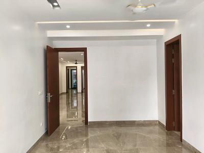 Bedroom Image of 3600 Sq.ft 4 BHK Builder Floor for sale in Paramount Luxury Floors Sushant Lok 3 B Block, Sector 57 Gurgaon for Rs. 42000000