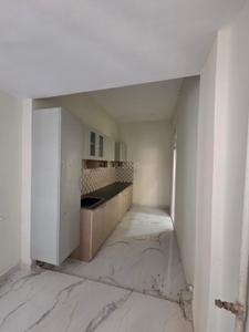 Image of 1800 Sq.ft 3 BHK Penthouse for sale in Diamond Residency, Behala, Kolkata for Rs. 10000000