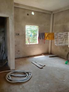 Hall Image of 750 Sq.ft 2 BHK Independent House for sale in Madhyamgram Kolkata for Rs. 3800000