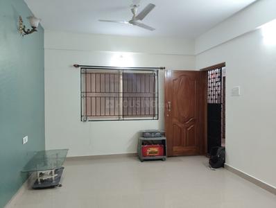 Hall Image of 1126 Sq.ft 2 BHK Apartment / Flat for sale in K R Puram Bengaluru for Rs. 5700000