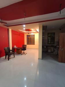 Image of 1000 Sq.ft 2 BHK Builder Floor for rent in Krishna Nagar, Lucknow for Rs. 15000