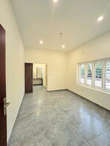 Hall Image of 2500 Sq.ft 4 BHK Independent House for sale in Kizhakkambalam Kochi for Rs. 11500000
