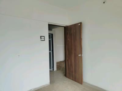 Bedroom Image of 915 Sq.ft 2 BHK Apartment / Flat for sale in Shanti Vista II, Boisar Mumbai for Rs. 4110000