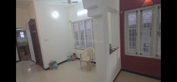 Sahakara Nagar Bedroom 1