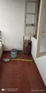 Balcony Image of 1620 Sq.ft 3 BHK Apartment / Flat for sale in Dhanush Classic, Hulimavu Bengaluru for Rs. 11000000
