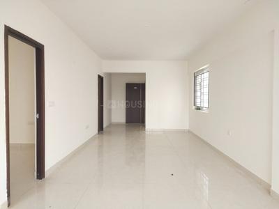 Hall Image of 1219 Sq.ft 2 BHK Apartment / Flat for sale in ASN Srikaram by ASN Ventures, Whitefield Bengaluru for Rs. 15800000