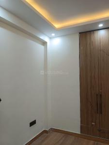 Bedroom Image of 1150 Sq.ft 2.5 BHK Apartment / Flat for rent in Supertech Cape Town, Sector 74 Noida for Rs. 36000