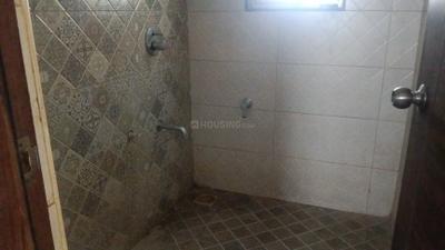 Bathroom Image of 650 Sq.ft 1 BHK Apartment / Flat for rent in Pegasus Megapolis Springs D And E, Hinjawadi Phase 2 Pune for Rs. 21500