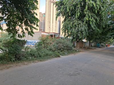 Image of 162 Sq.ft Residential Plot / Land for sale in Sector 151, Noida for Rs. 30000000