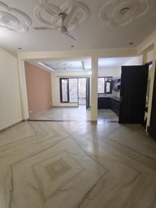 Hall Image of 1950 Sq.ft 3 BHK Independent House for rent in Big Block Builder Floor, Sector 46 Gurgaon for Rs. 55000