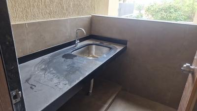 Kitchen Image of 1785 Sq.ft 3 BHK Apartment / Flat for sale in Venkatesh Skydale, Hingne Khurd Pune for Rs. 26351000