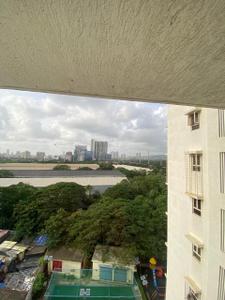 Balcony Image of 1700 Sq.ft 3 BHK Apartment / Flat for sale in Raheja Ridgewood, Goregaon East Mumbai for Rs. 50000000