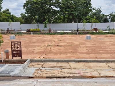 Image of 1200 Sq.ft Residential Plot / Land for sale in Doddaballapura, Bengaluru for Rs. 8998800