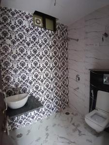 Image of 2050 Sq.ft 3 BHK Builder Floor for rent in Sector 46, Gurgaon for Rs. 52000