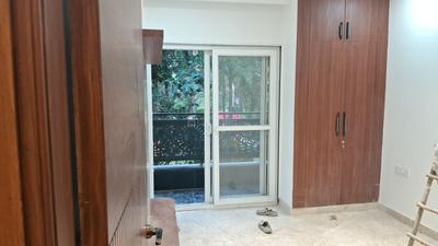 Bedroom Image of 720 Sq.ft 2 BHK Apartment / Flat for sale in Janakpuri New Delhi for Rs. 14500000