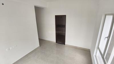 Bedroom Image of 1100 Sq.ft 3 BHK Apartment / Flat for sale in Urban Vista, Rajarhat Kolkata for Rs. 9600000