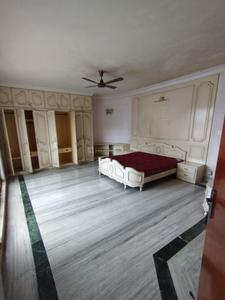 4 BHK Duplex