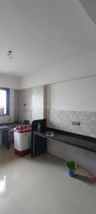Kitchen Image of 1130 Sq.ft 2 BHK Apartment / Flat for sale in Nashik Road Nashik for Rs. 5800000