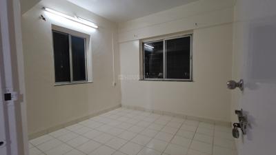 Bedroom Image of 820 Sq.ft 2 BHK Apartment / Flat for sale in Varun Pavan, Wanjalewadi Pune for Rs. 4699999