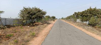 Image of 165 Sq.ft Residential Plot / Land for sale in Alekhya Amara County, Aroor, Sangareddy for Rs. 2639835