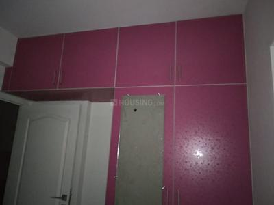 Bedroom Image of 618 Sq.ft 2 BHK Apartment / Flat for sale in Casagrand Miro, Adhanur Chennai for Rs. 4500001