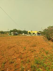 Image of 436 Sq.ft Residential Plot / Land for sale in Kovilpalayam, Coimbatore for Rs. 325000