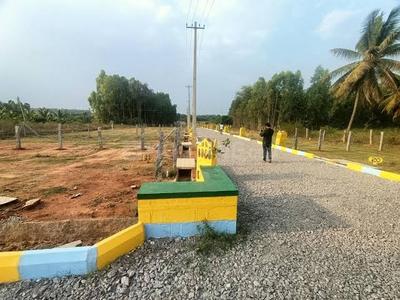 Image of 1980 Sq.ft Residential Plot / Land for sale in Badlapur West, Badlapur for Rs. 1091000