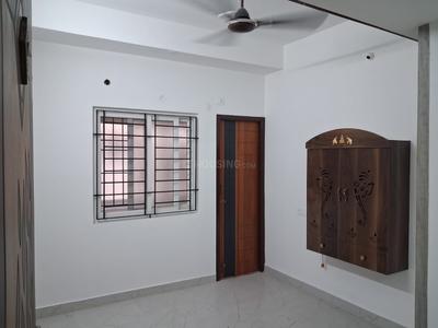 Bedroom Image of 1145 Sq.ft 3 BHK Apartment / Flat for sale in West Mambalam Chennai for Rs. 17500000
