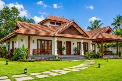 Image of 900 Sq.ft 2 BHK Farm House for sale in Aroor, Sangareddy for Rs. 7800000