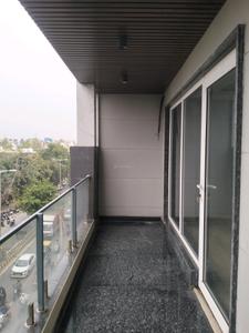 Bedroom One Image of 2250 Sq.ft 4 BHK Builder Floor for sale in Vikaspuri New Delhi for Rs. 42500000