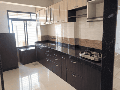Image of 840 Sq.ft 2 BHK Apartment / Flat for sale in Badlapur West, Badlapur for Rs. 3800000