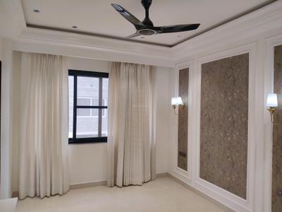 Bedroom Image of 1240 Sq.ft 3 BHK Independent House for sale in Sector 9 Gurgaon for Rs. 37500000