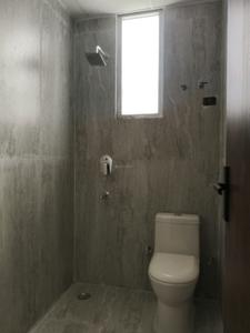 Common Bathroom Image of 1030 Sq.ft 2 BHK Apartment / Flat for sale in Aarambh Heights, Surajpur Greater Noida for Rs. 4706500