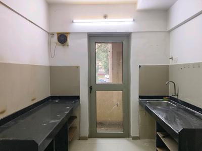 Kitchen Image of 909 Sq.ft 2 BHK Apartment / Flat for sale in Lodha Casa Rio, Palava Phase 1 Thane for Rs. 5100000