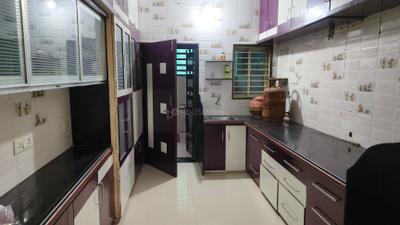 Kitchen Image of 2250 Sq.ft 4 BHK Villa for sale in New Maninagar Ahmedabad for Rs. 23500000