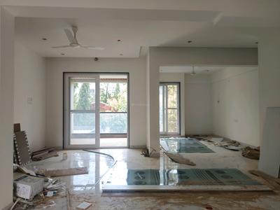 Living Room Image of 2101 Sq.ft 4 BHK Apartment / Flat for sale in Majestique Ephelia, Kondhwa Pune for Rs. 22000000