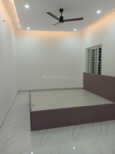 Bedroom Image of 1200 Sq.ft 3 BHK Duplex for sale in K R Puram Bengaluru for Rs. 17000000