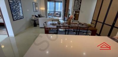 Hall Image of 1785 Sq.ft 3 BHK Apartment / Flat for sale in Assetz Sora And Saki by Assetz Property Group, Gummanahalli Bengaluru for Rs. 23200000