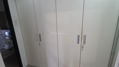 Bedroom Image of 1750 Sq.ft 3 BHK Apartment / Flat for sale in Lokhandwala Octacrest, Kandivali East Mumbai for Rs. 40000000