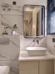 Bedroom Two Image of 4000 Sq.ft 4 BHK Builder Floor for rent in DLF Phase 2, DLF Phase 2 Gurgaon for Rs. 135000