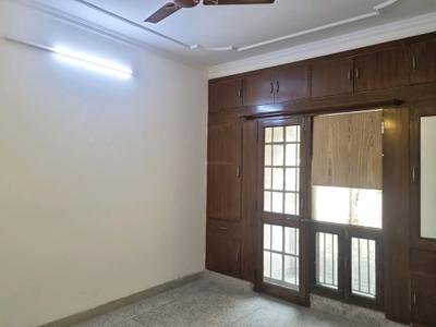 Bedroom Image of 1000 Sq.ft 2 BHK Apartment / Flat for rent in Pink Apartments, Sector 18 Dwarka New Delhi for Rs. 30000